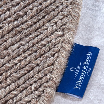 Koberec VILLEROY & BOCH KOLLEKTION 1748 106049 béžová, průměr 160 cm 4