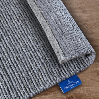 Koberec VILLEROY & BOCH KOLLEKTION 1748 106050 šedá, 80x150 cm 2