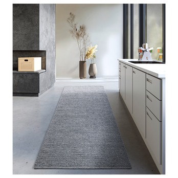 Koberec VILLEROY & BOCH KOLLEKTION 1748 106050 šedá, 80x200 cm 1