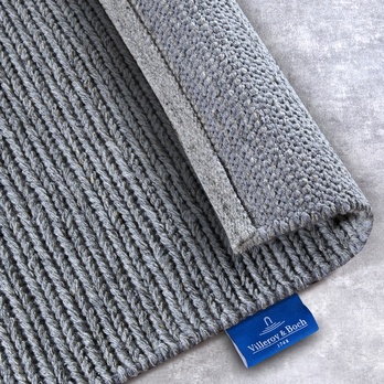 Koberec VILLEROY & BOCH KOLLEKTION 1748 106050 šedá, 80x200 cm 2