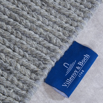 Koberec VILLEROY & BOCH KOLLEKTION 1748 106050 šedá, 80x200 cm 4