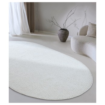 Koberec VILLEROY & BOCH KOLLEKTION 1748 106048, bílá, 160x230 cm 1