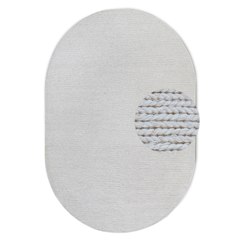 Koberec VILLEROY & BOCH KOLLEKTION 1748 106048, bílá, 160x230 cm 3