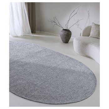 Koberec VILLEROY & BOCH KOLLEKTION 1748 106050, šedá, 160x230 cm 1