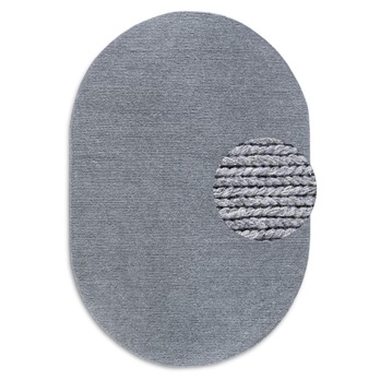 Koberec VILLEROY & BOCH KOLLEKTION 1748 106050, šedá, 160x230 cm 3