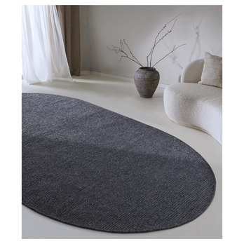 Koberec VILLEROY & BOCH KOLLEKTION 1748 106051, antracitová, 160x230 cm 1