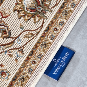 Koberec VILLEROY & BOCH KOLLEKTION 1767 106056 krémová/vícebarevná, 120x180 cm 4
