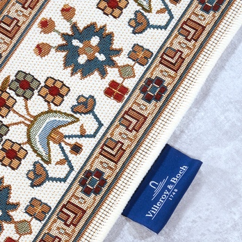 Koberec VILLEROY & BOCH KOLLEKTION 1767 106058 krémová/vícebarevná, 160x235 cm 4