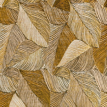 Koberec VILLEROY & BOCH KOLLEKTION 1767 106059 zlatá/černá, 160x235 cm 2