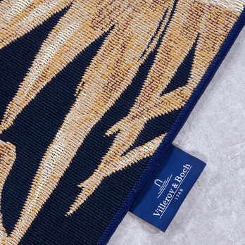 Koberec VILLEROY & BOCH KOLLEKTION 1767 106061 modrá/zlatá, 200x285 cm 4