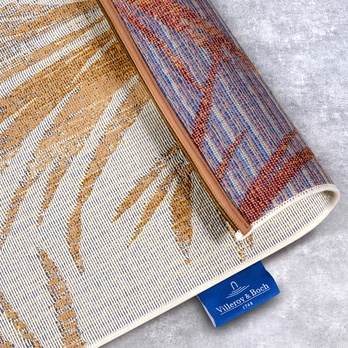 Koberec VILLEROY & BOCH KOLLEKTION 1767 106062 krémová/zlatá, 120x180 cm 2