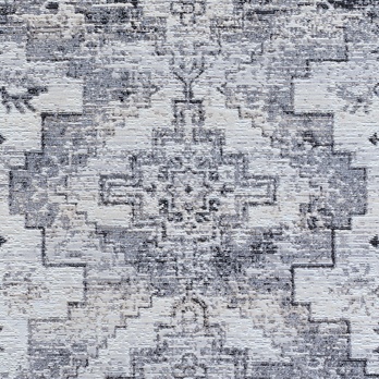 Koberec VILLEROY & BOCH KOLLEKTION 1767 106063 šedá, 120x180 cm 3