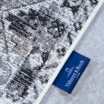 Koberec VILLEROY & BOCH KOLLEKTION 1767 106063 šedá, 200x285 cm 4