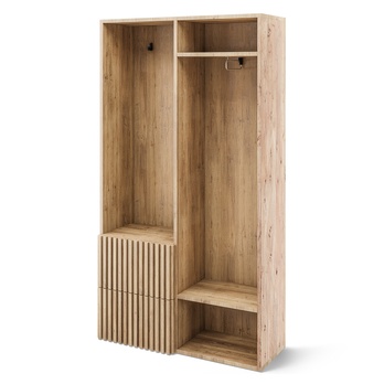 Předsíňová sestava VIMEIRO dub artisan 2