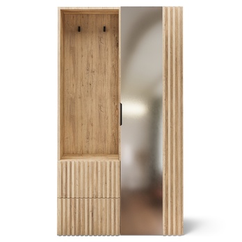Předsíňová sestava VIMEIRO dub artisan 3
