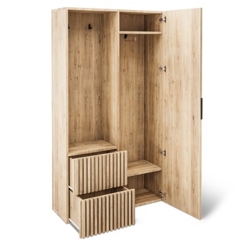 Předsíňová sestava VIMEIRO dub artisan 4