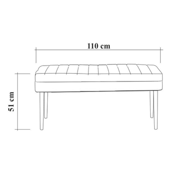 Jídelní sestava VINA 6 zelená/borovice atlantic 11