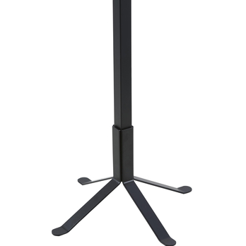 Stojanový věšák VINSON 1 černá 2