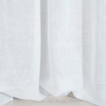 Záclona VIOLA bílá, 400x145 cm 3