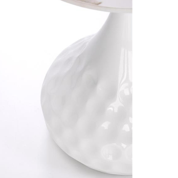 Konferenční stolek VIRDI bílá 3