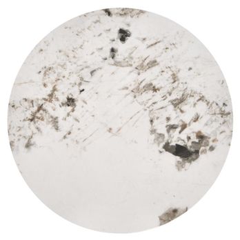 Konferenční stolek VIRDI bílá 4