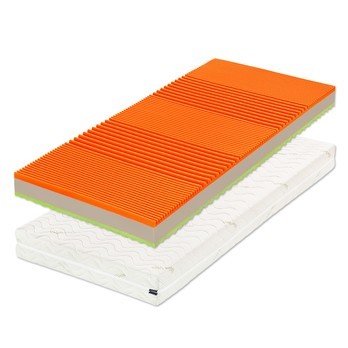 Matrace VISCO AIR NEW 140x200 cm 2