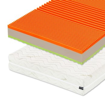 Matrace VISCO AIR NEW 90x200 cm 3