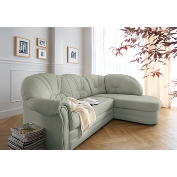 Sedací souprava VITO II pravá, béžová 1