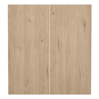 Dveře WALKER dub jackson hickory 2