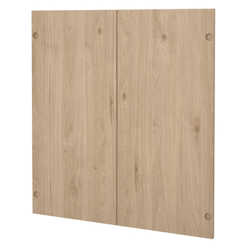 Dveře WALKER dub jackson hickory 3