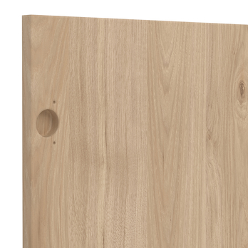 Dveře WALKER dub jackson hickory 5