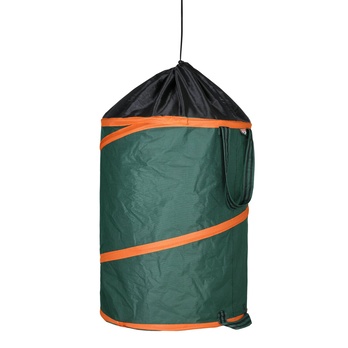 Pytle na zahradní odpad WASTE zelená, 3 ks, průměr 55 cm 2