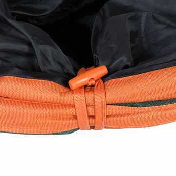 Pytle na zahradní odpad WASTE zelená, 3 ks, průměr 55 cm 6