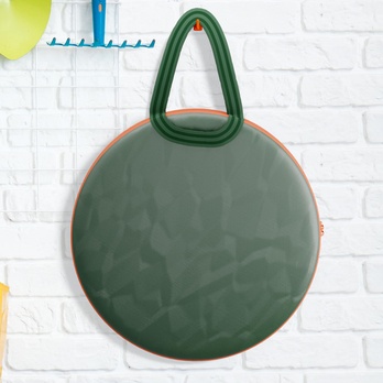 Pytle na zahradní odpad WASTE zelená, 3 ks, průměr 55 cm 7