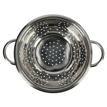 Cedník WELCH nerezová ocel, průměr 24 cm 2
