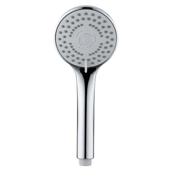 Sprchová sada WENKO BASIC ⌀ 9,5 cm, délka hadice 150 cm 2