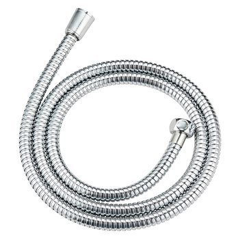 Sprchová sada WENKO BASIC ⌀ 9,5 cm, délka hadice 150 cm 4