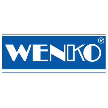 Držák na toaletní papír WENKO OSIMO chrom 3