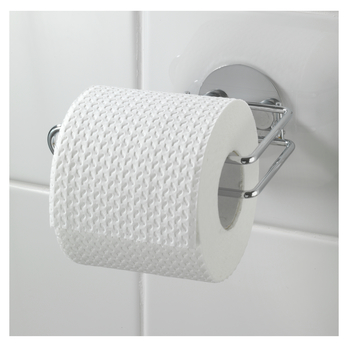 Držák na toaletní papír WENKO TURBO-LOC chrom 1