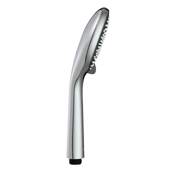Sprchová hlavice WENKO WATERSAVING 1 chrom/plast, ⌀ 11 cm 1