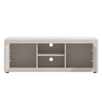 TV komoda WENRICK kašmírová, šířka 148 cm 2