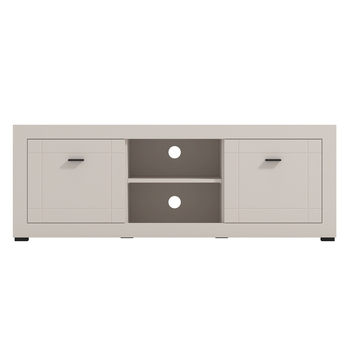 TV komoda WENRICK kašmírová, šířka 148 cm 3