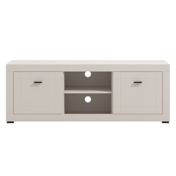 TV komoda WENRICK kašmírová, šířka 148 cm 4