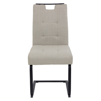 Jídelní židle WIEN S béžová 2