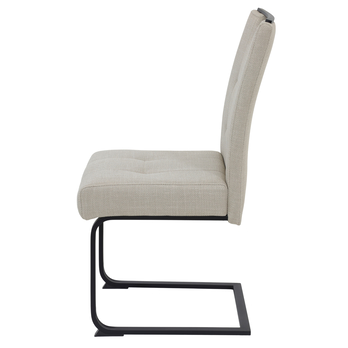 Jídelní židle WIEN S béžová 3