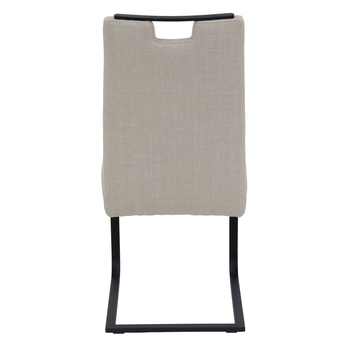 Jídelní židle WIEN S béžová 4