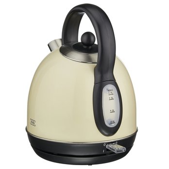 Nerezová rychlovarná konvice WK 1711 objem 1,7 l, nerez/plast 3