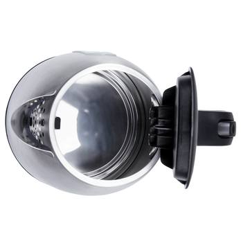 Nerezová rychlovarná konvice WK 172 objem 1,7 l, nerez/plast 4