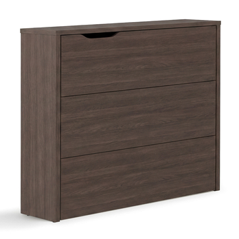Psací stůl WORK CONCEPT 2 pravá, dub dunin 3