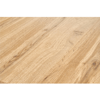 Konferenční stolek XINO 1 přírodní/černá 3